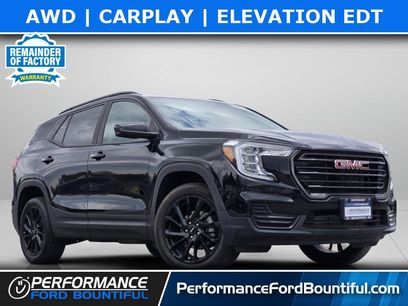 Used 2024 GMC Terrain SLE w/ Elevation Edition