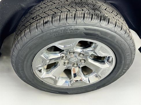 Used 2022 RAM 1500 Big Horn AWD/4WD image 29