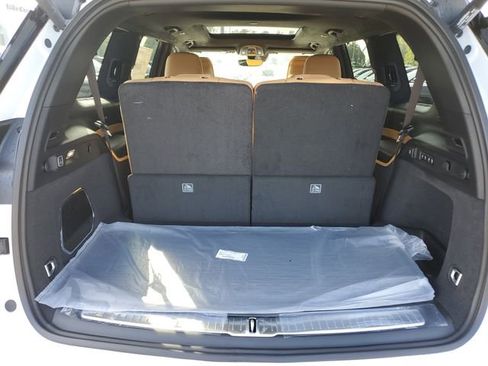 New 2025 Jeep Grand Cherokee L Summit image 6