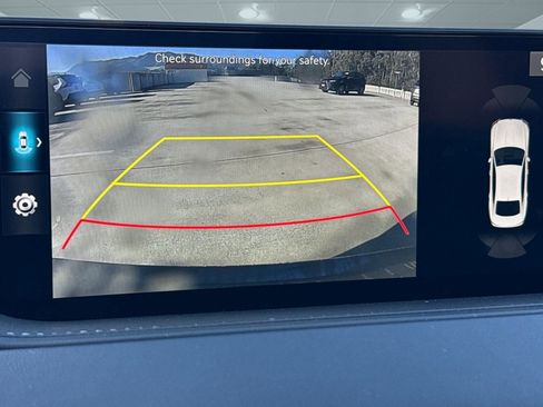 Used 2024 Genesis G80 2.5T image 33