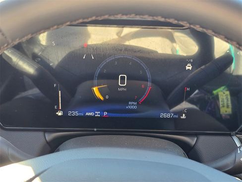 Used 2026 Chevrolet TrailBlazer LT w/ Convenience Package image 25