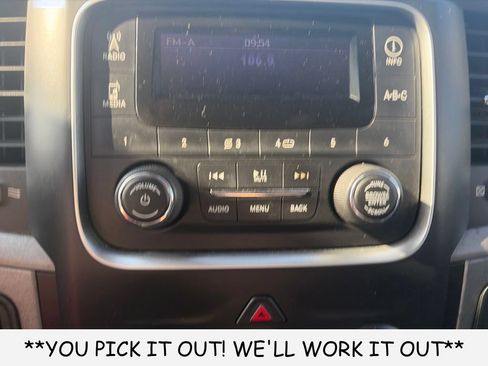 Used 2014 RAM 1500 Express RWD image 13