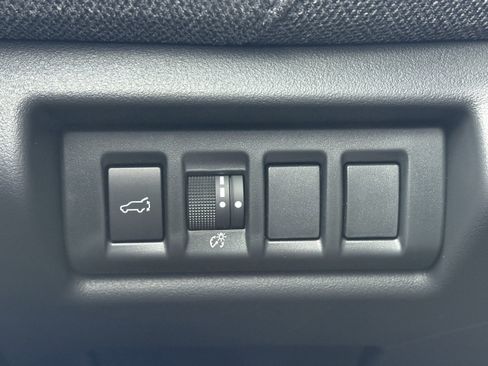 New 2026 Subaru Outback Limited image 18