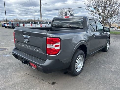 New 2026 Ford Maverick XL w/ Equipment Group 101A image 8