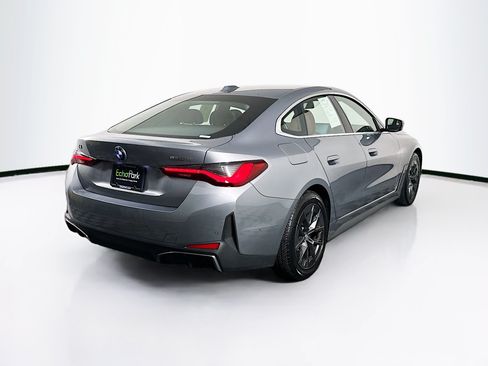 Used 2023 BMW i4 eDrive35 w/ Premium Package RWD image 9