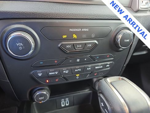 Used 2021 Ford Ranger XLT w/ Equipment Group 302A High image 20