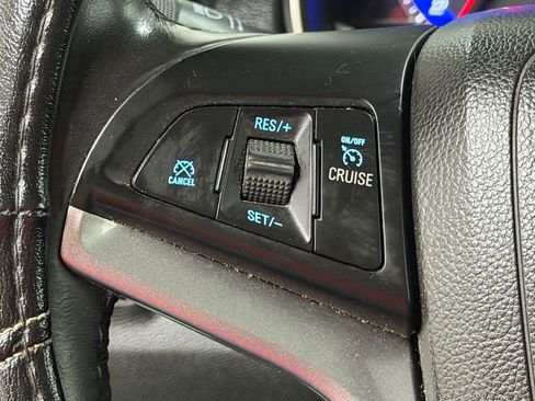 Used 2015 Chevrolet Trax LT w/ LT Plus Package image 31