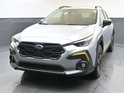 Certified 2024 Subaru Crosstrek 2.5i Sport