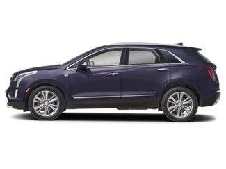 Used 2024 Cadillac XT5 Premium Luxury w/ Technology Package AWD/4WD video 1