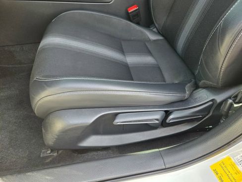 Used 2024 Honda Civic Sport image 14