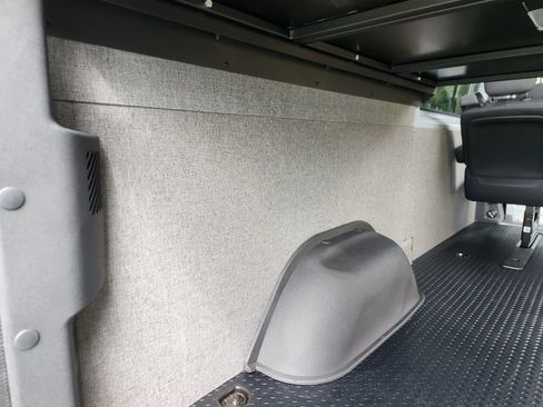 Used 2026 Mercedes-Benz Sprinter 2500 image 6