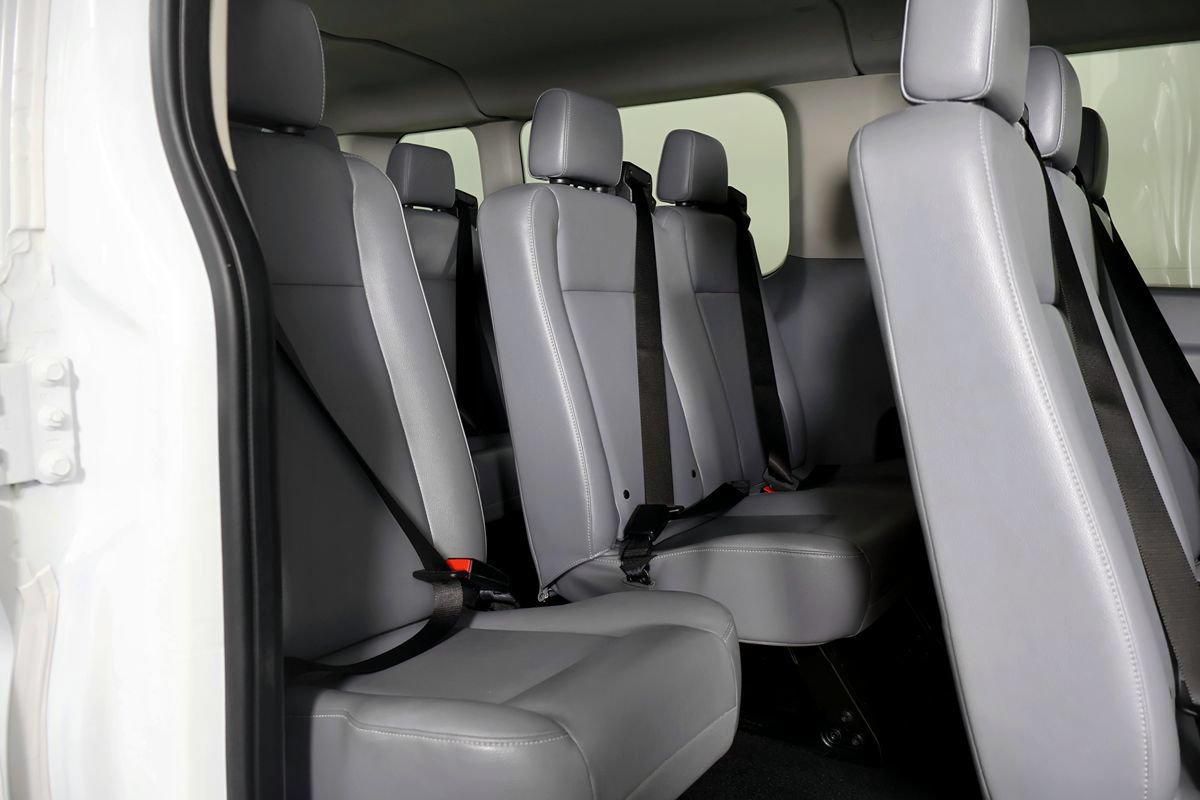 Used 2018 Ford Transit 350 XL RWD image 44