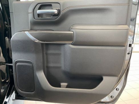 Used 2021 GMC Sierra 1500 AT4 w/ AT4 Value Package image 10