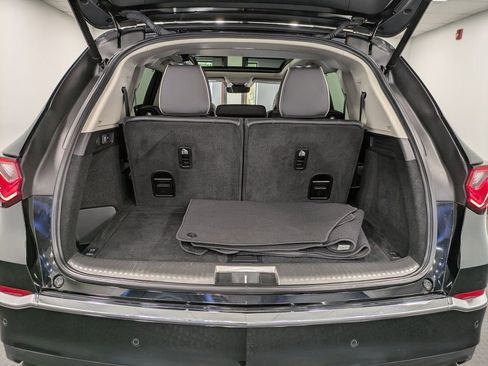 Used 2022 Acura MDX Advance image 23