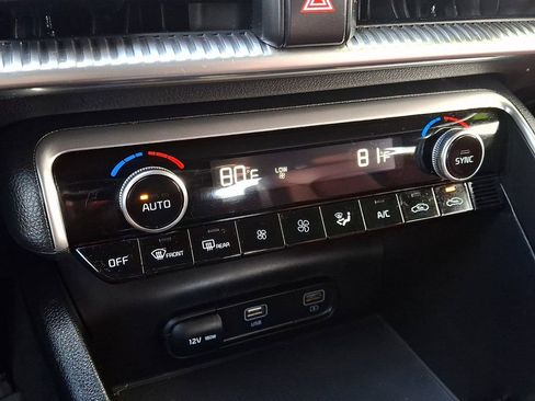 Used 2024 Kia K5 GT-Line w/ GT-Line Premium Package image 15