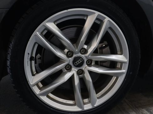 Used 2021 Audi A4 2.0T Premium Plus w/ Premium Plus Package AWD/4WD image 33