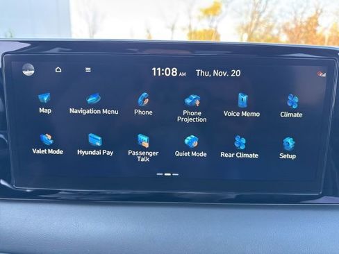 Used 2023 Hyundai Palisade Limited image 10