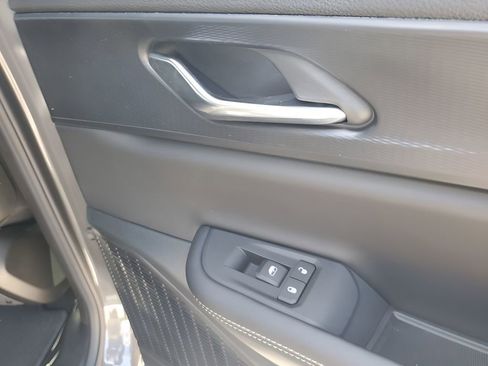 New 2025 Jeep Grand Cherokee L Laredo image 46