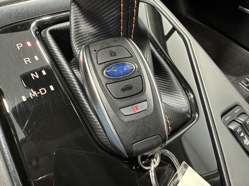 Used 2025 Subaru Crosstrek 2.5i Limited w/ Crosstrek Mirror Package AWD/4WD image 30