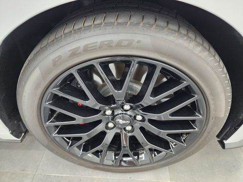 Used 2023 Ford Mustang GT w/ GT Performance Package image 3