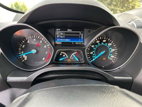 Used 2014 Ford Escape SE w/ Equipment Group 201A image 17