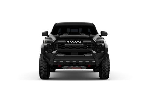 New 2026 Toyota Tacoma TRD Pro AWD/4WD image 17