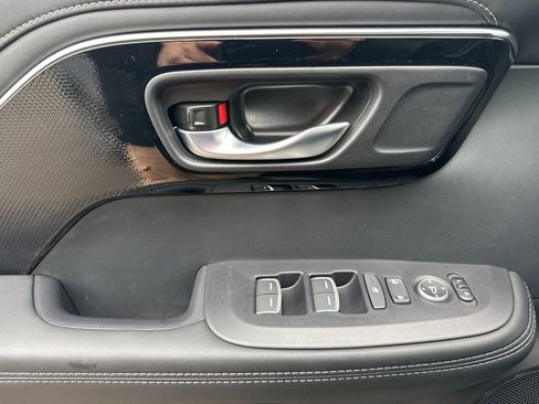 New 2025 Acura ADX AWD image 10