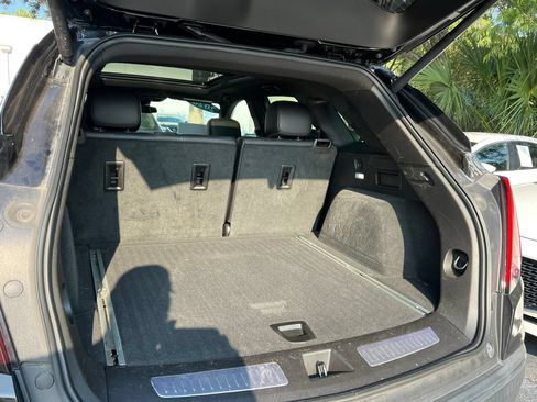 Used 2020 Cadillac XT5 Premium Luxury AWD/4WD image 8