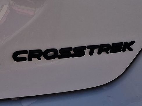 Certified 2026 Subaru Crosstrek 2.5i Limited AWD/4WD image 32