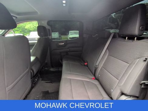 Used 2021 Chevrolet Silverado 1500 LT AWD/4WD image 25