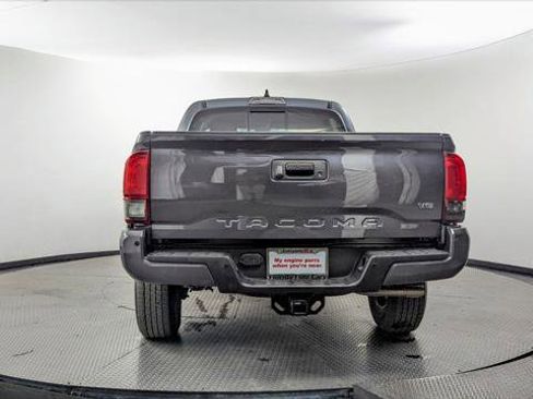 Used 2022 Toyota Tacoma SR5 image 7