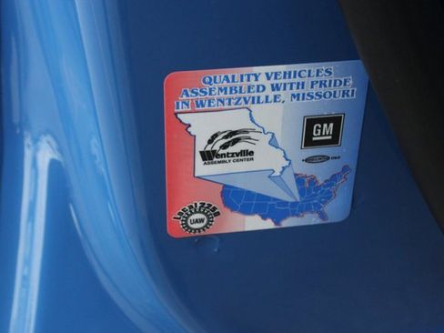 New 2026 GMC Canyon Elevation w/ Convenience Package image 59