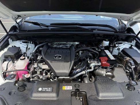 Used 2024 Lexus NX 350 AWD image 28