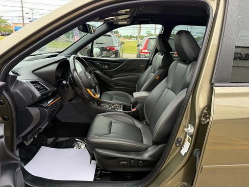 Used 2022 Subaru Forester Wilderness AWD/4WD image 19