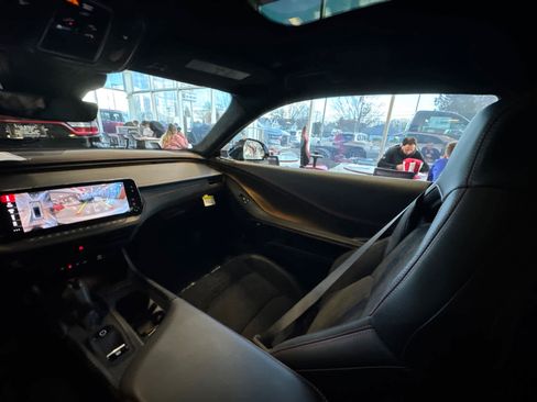 New 2024 Dodge Charger Scat Pack w/ Plus Group image 35