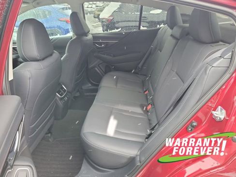 Used 2023 Subaru Legacy Limited w/ Tech Package 3 image 15