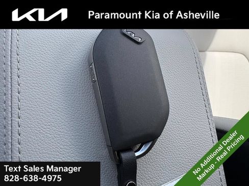 New 2026 Kia Sportage EX AWD/4WD image 27
