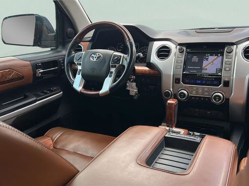 Used 2018 Toyota Tundra 1794 Edition image 34