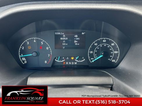 Used 2022 Ford Transit 250 Medium Roof image 43