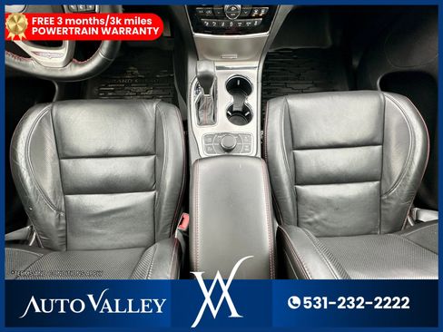 Used 2020 Jeep Grand Cherokee Trailhawk w/ Trailhawk Luxury Group image 35