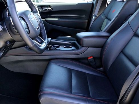 New 2025 Dodge Durango R/T image 10