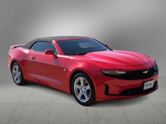 Used 2020 Chevrolet Camaro LT RWD video 2