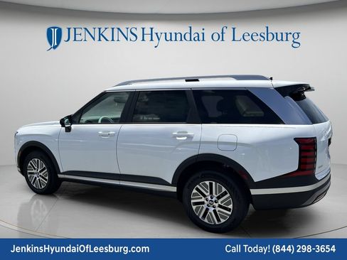 New 2027 Hyundai Palisade SEL AWD/4WD image 8