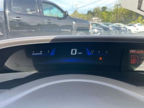 Used 2012 Honda Civic LX image 17