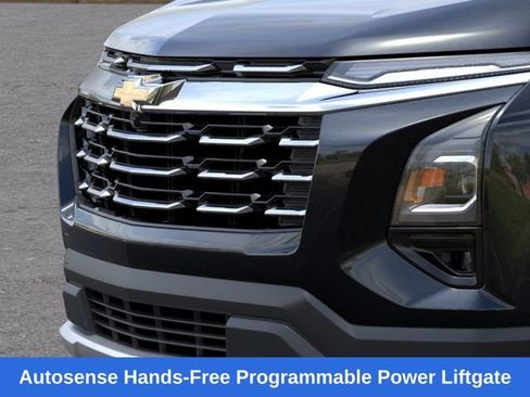 New 2026 Chevrolet Equinox LT image 14