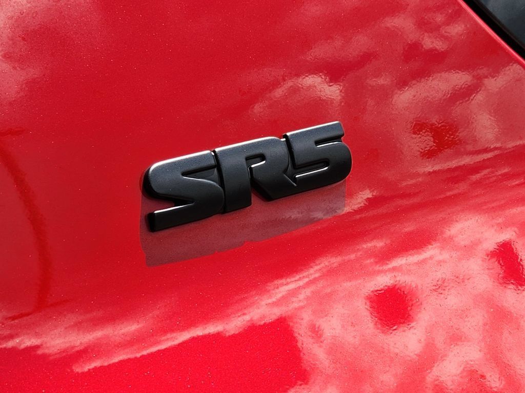 Used 2023 Toyota 4Runner SR5 Premium AWD/4WD image 31