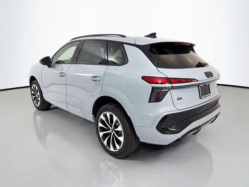 New 2026 Audi Q3 quattro 2.0T AWD/4WD image 5