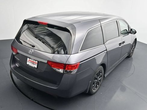 Used 2016 Honda Odyssey LX image 23