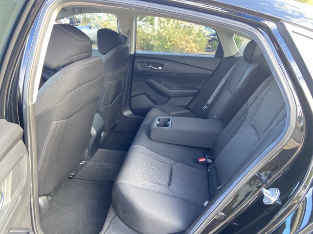 Used 2024 Honda Accord EX image 45
