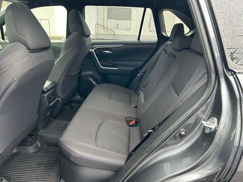 Certified 2023 Toyota RAV4 SE w/ Convenience Package image 12